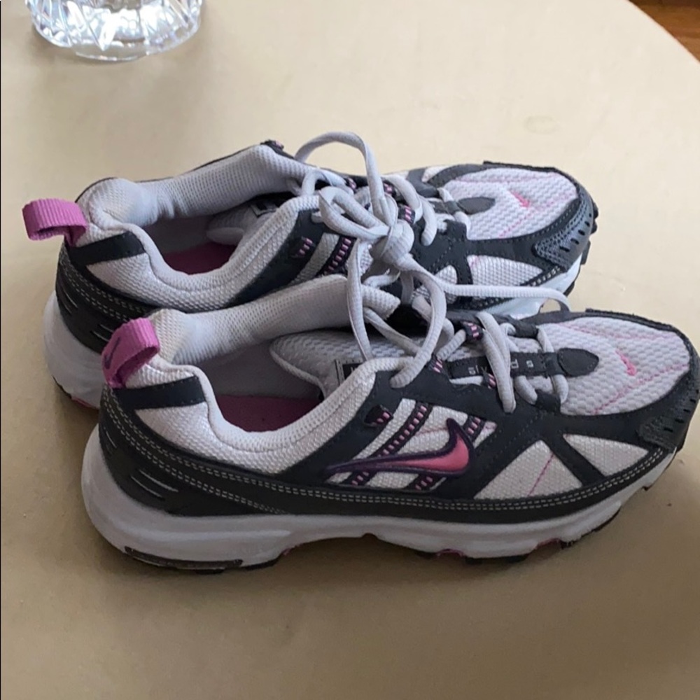Nike Trail Running sneakers